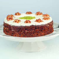 Carrot Cake - Image 2