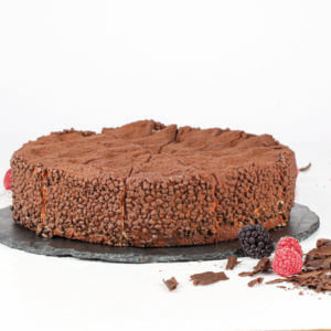 Black forest fruit cake - Image 2