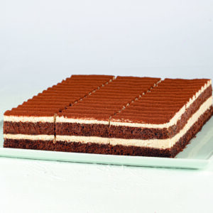 Square Tiramisu - Image 2