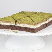 Pistachio Dream Cake - Image 2