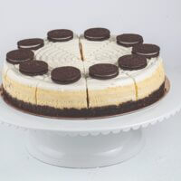 Oreo Cheesecake - Image 2
