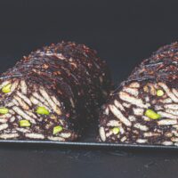 Mosaic Cake - Image 2