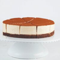 Tiramisu Cake - Image 2