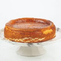 Sansebastian Burnt Cheesecake - Image 2