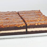 Peanut Caramel Cake - Image 2