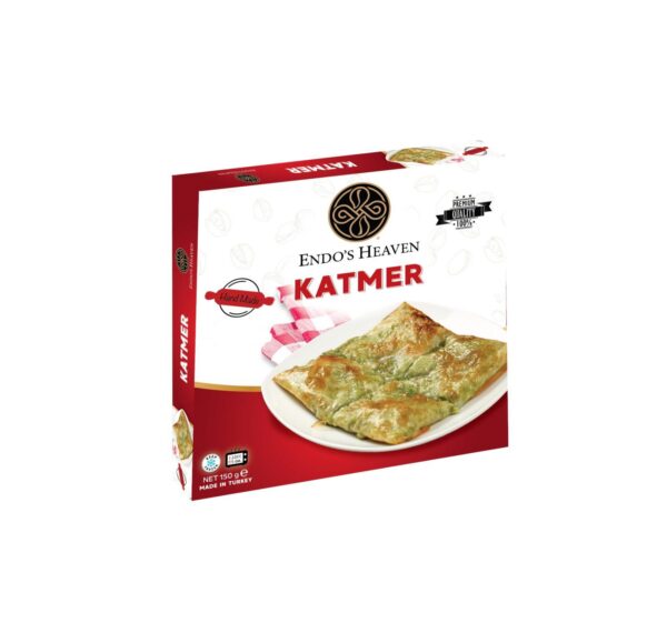 Endos Katmer