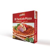 Endo's Turkish Lahmacun - Image 2