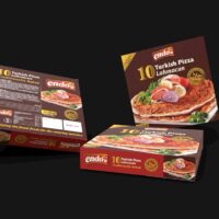 Endo's Turkish Lahmacun - Image 3