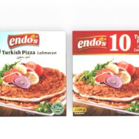 Endo's Turkish Lahmacun - Image 4
