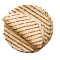 Durum Grill Marked Tortilla Wraps 10" (6x18pc) - 1100gr - Image 2